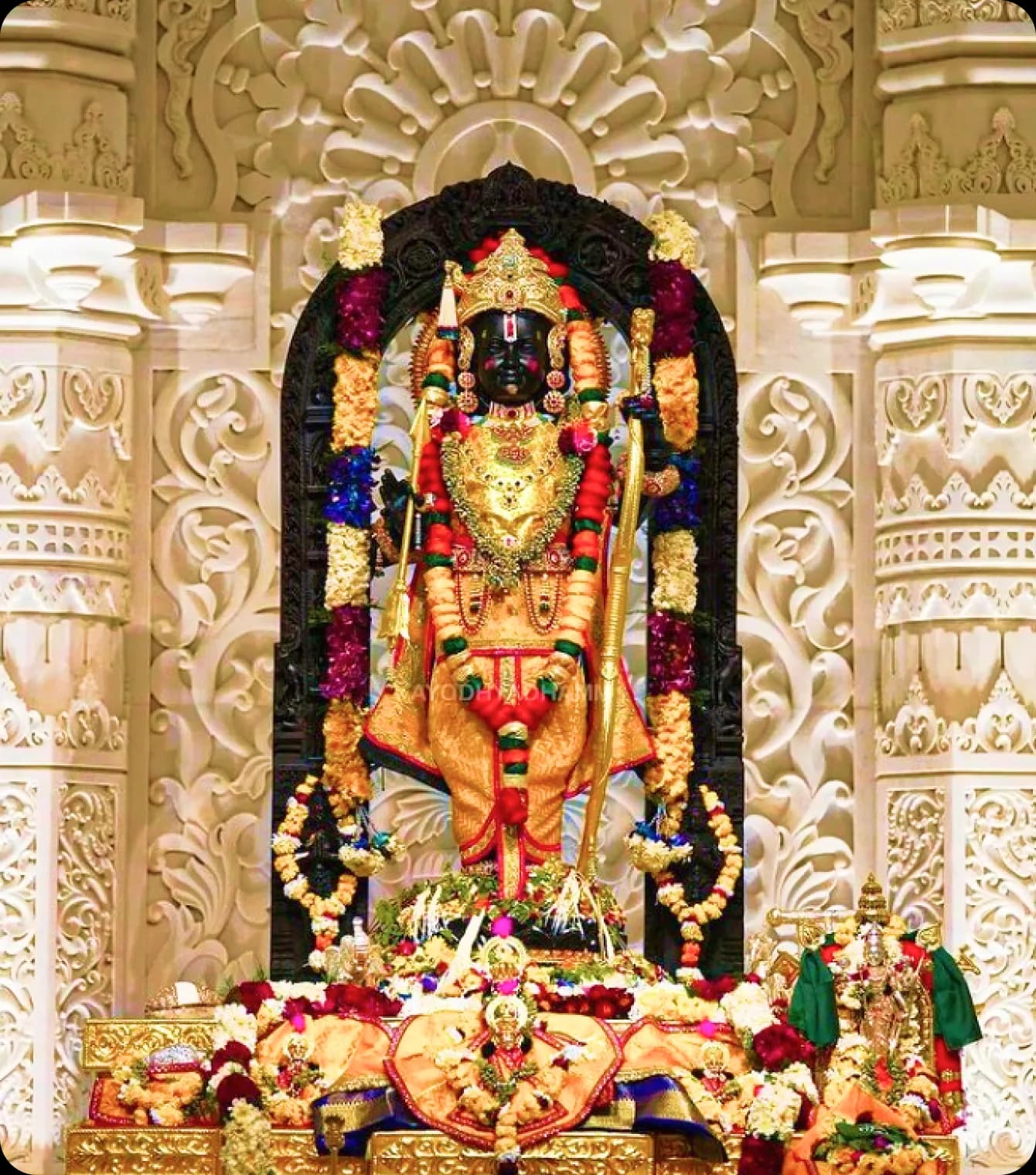 Mathura · Vrindavan Tours