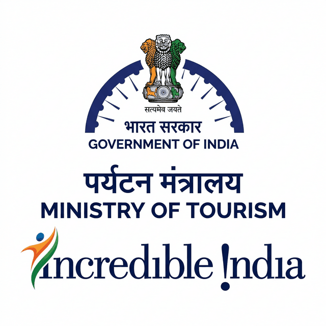 Ministry of Tourism India